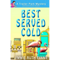 Best Served Cold