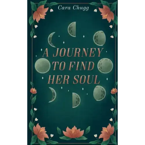 A Journey to Find Her Soul