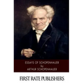 Essays of Schopenhauer