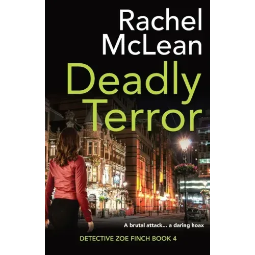 Deadly Terror