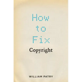 How to Fix Copyright