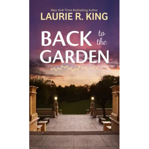 Back to the Garden