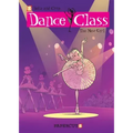 Dance Class #12: The New Girl