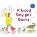 A Good Day for Ducks