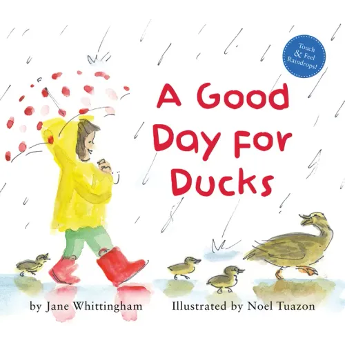 A Good Day for Ducks