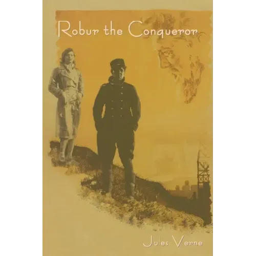 Robur the Conqueror