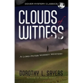 Clouds of Witness: A Lord Peter Wimsey Mystery