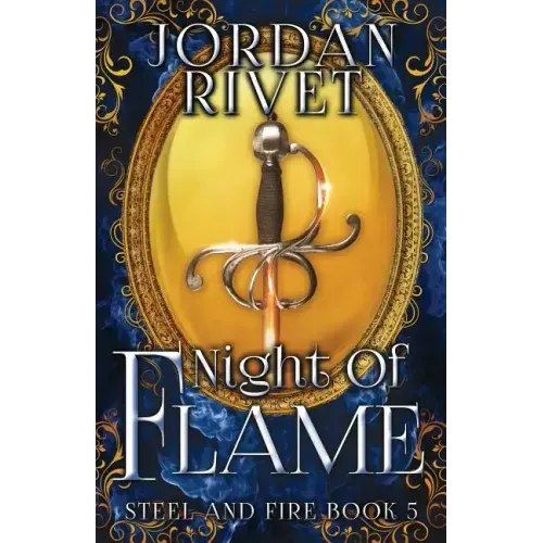 Night of Flame