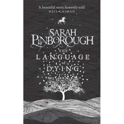 The Language of Dying