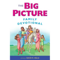 The Big Picture Family Devotional