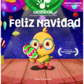 Canticos Jingle Bells / Navidad: Bilingual Nursery Rhymes