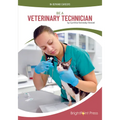Be a Veterinary Technician