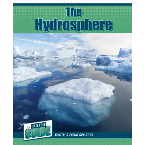 The Hydrosphere