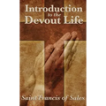 Introduction to the Devout Life