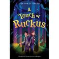 A Touch of Ruckus