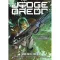 Judge Dredd: Regicide