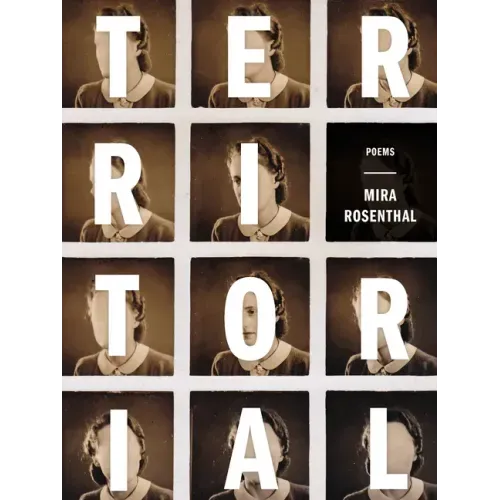 Territorial: Poems