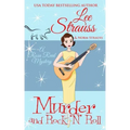 Murder and Rock 'n Roll: a 1950s cozy historical mystery
