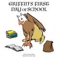 Griffin's First Day of School