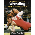 Coaching Wrestling Successfully