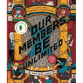 Our Members Be Unlimited: A Comic about Workers and Their Unions