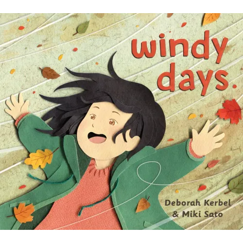 Windy Days