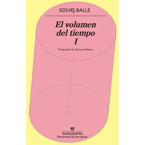 El Volumen del Tiempo I