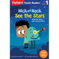 Nick and Nack See the Stars