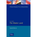 T. S. Elliot's the Waste Land