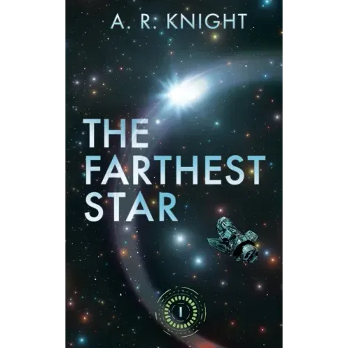The Farthest Star