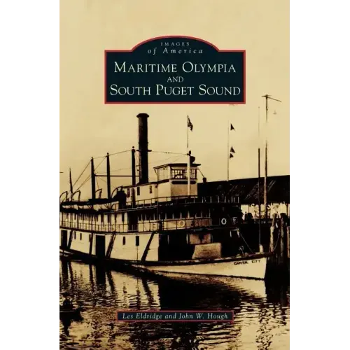 Maritime Olympia and South Puget Sound