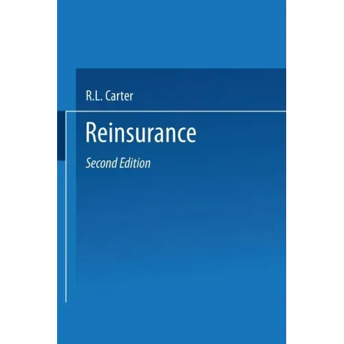 Reinsurance