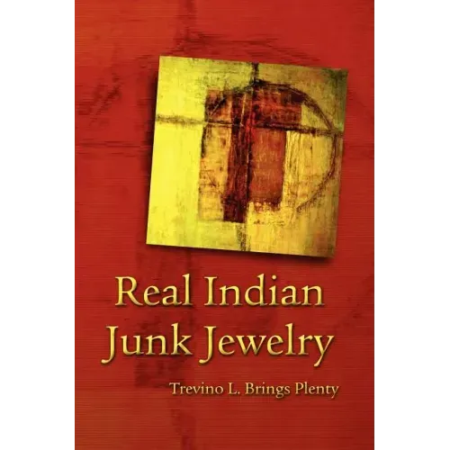 Real Indian Junk Jewelry