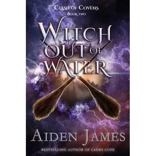 Witch out of Water