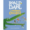 The Enormous Crocodile