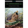 The Burgess Bird Book for Children