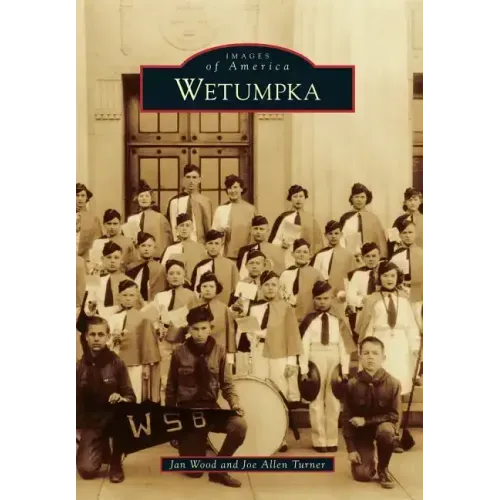 Wetumpka