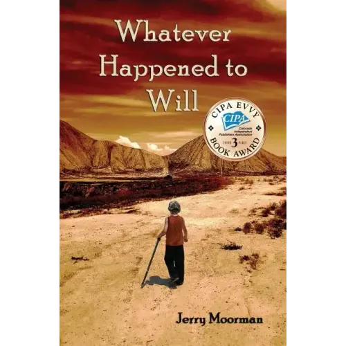Whatever Happened to Will