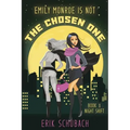 Emily Monroe is NOT the Chosen One: Night Shift