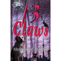 13 Claws: An Anthology of Crime Stories