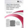 Structural Equation Modelling with Partial Least Squares Using Stata and R