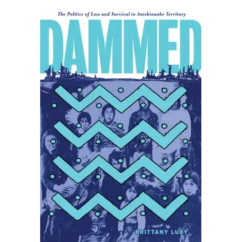 Dammed: The Politics of Loss and Survival in Anishinaabe Territory