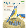 My Happy Year by E.Bluebird