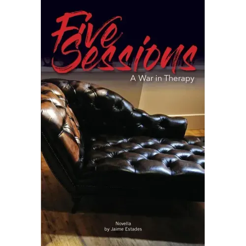 Five Sessions: War in Therapy