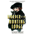 Murder at the Hunting Lodge: A 1920s Historical Cozy Mystery