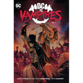 DC vs. Vampires Vol. 1