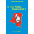 Le Congo-Kinshasa en quelques lettres