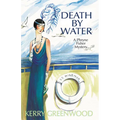 Death by Water: A Phryne Fisher Mystery