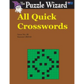 All Quick Crosswords No. 20