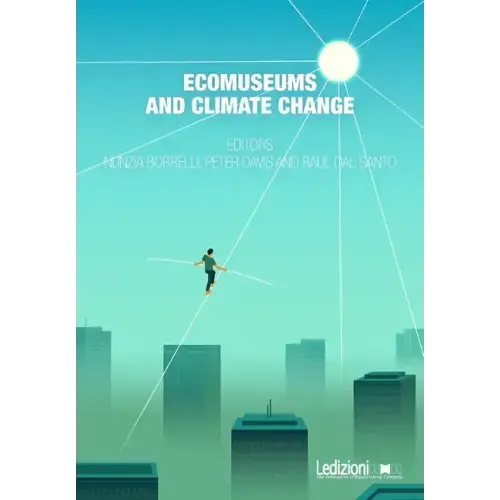Ecomuseums and Climate Change